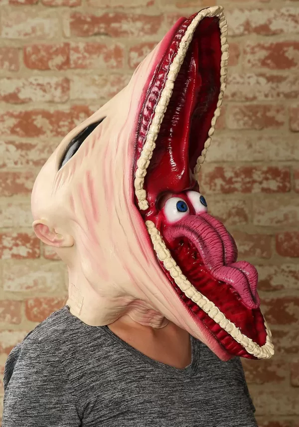 Hot Beetlejuice Barbara Mask For Adults Masks