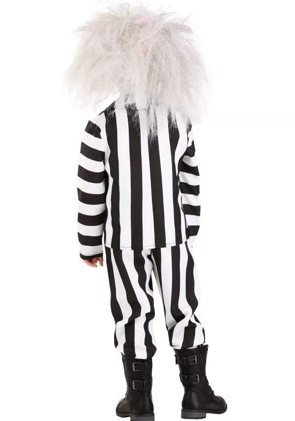 Outlet Beetlejuice Costume For Toddlers Baby Costumes