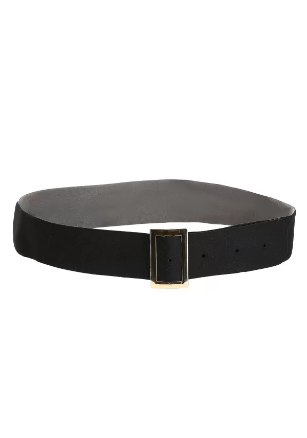 Hot Black 2 Inch Belt Belts