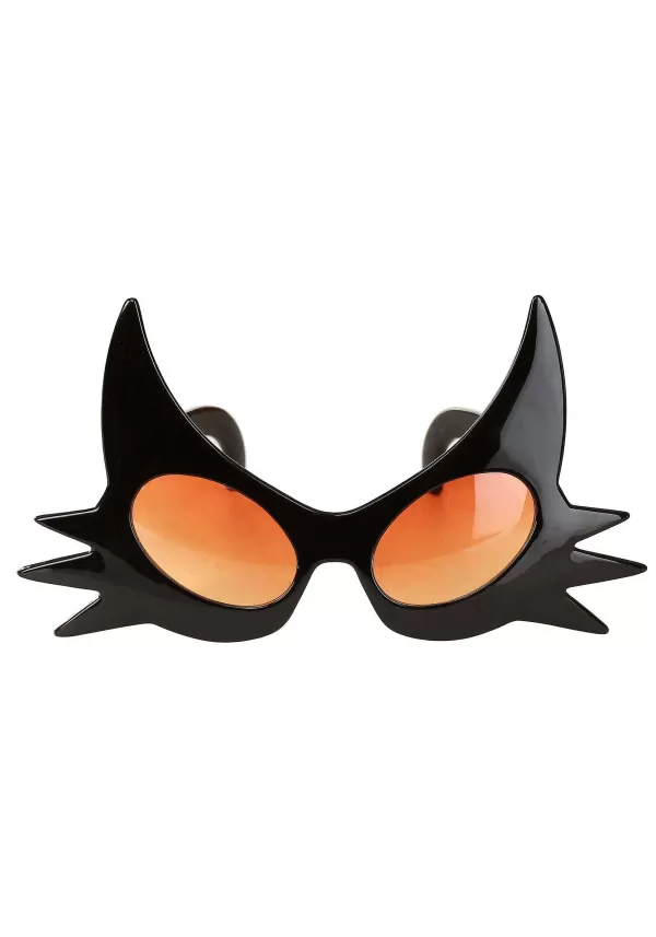 Sale Black Cat Sunglasses Glasses / Sunglasses