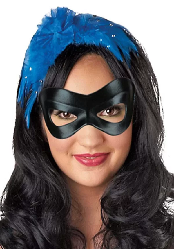 Clearance Black Eye Mask For Adults Masks