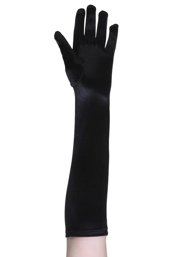 Cheap Black Kids Gloves Gloves