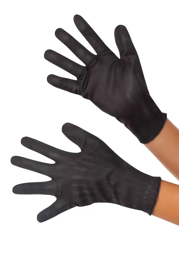 New Black Widow Adult Gloves Gloves