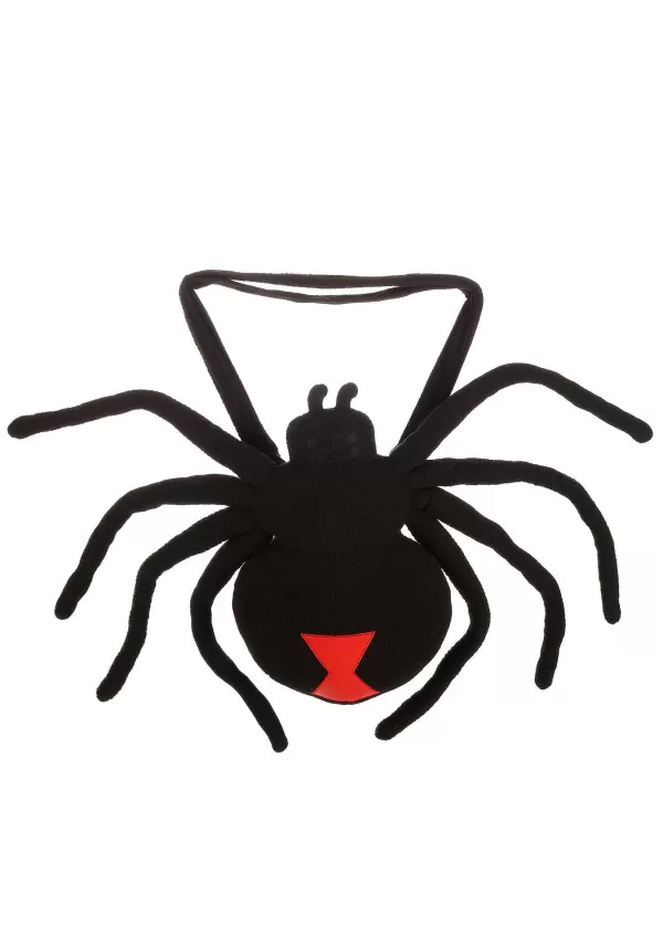 Outlet Black Widow Costume Companion Purse Purses