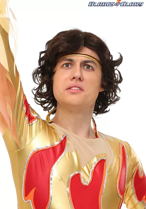 Sale Blades Of Glory Chazz Wig Wigs