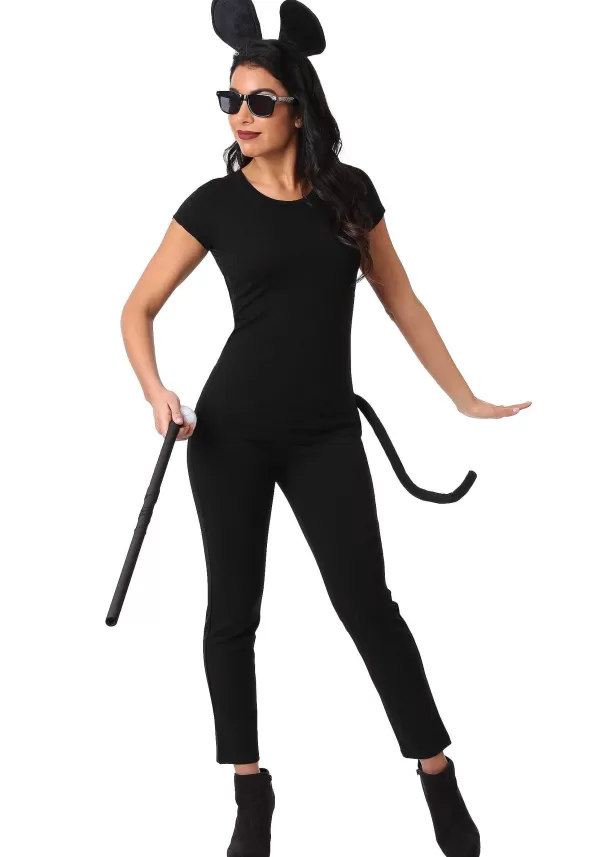 Flash Sale Blind Mice Costume Kit Accessory Kits