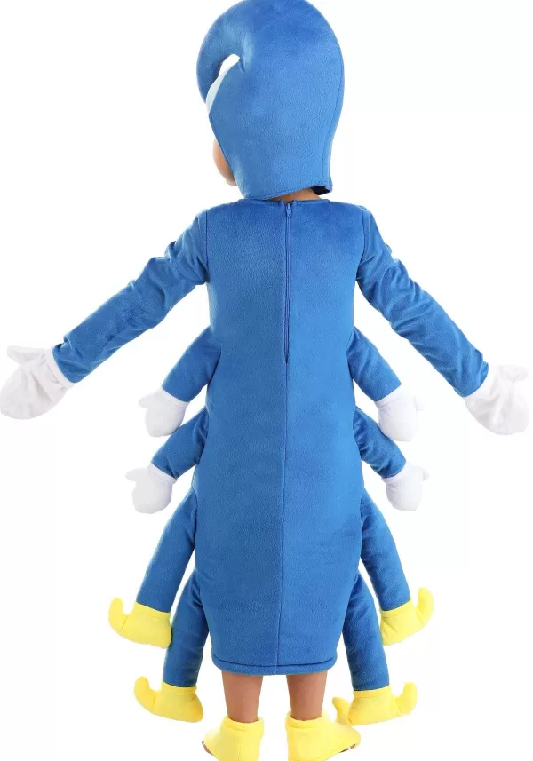 Cheap Blue Caterpillar Costume For Toddlers Toddler Costumes