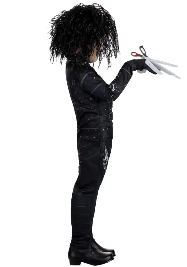 Cheap Boy'S Edward Scissorhands Toddler Costume Toddler Costumes