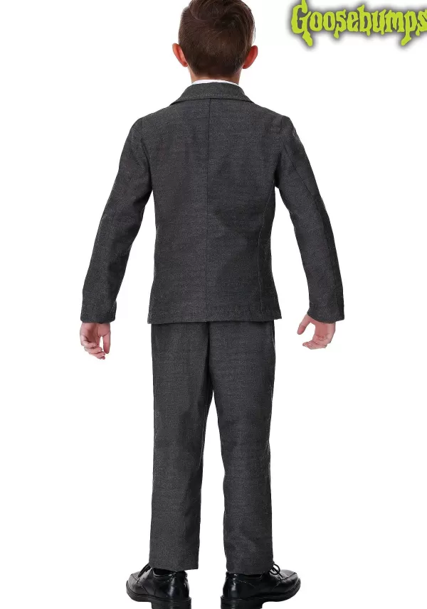 Cheap Boys Goosebumps Slappy Costume Boy Costumes