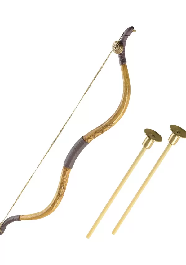 Store Brave Bow And Arrow Toy Weapons