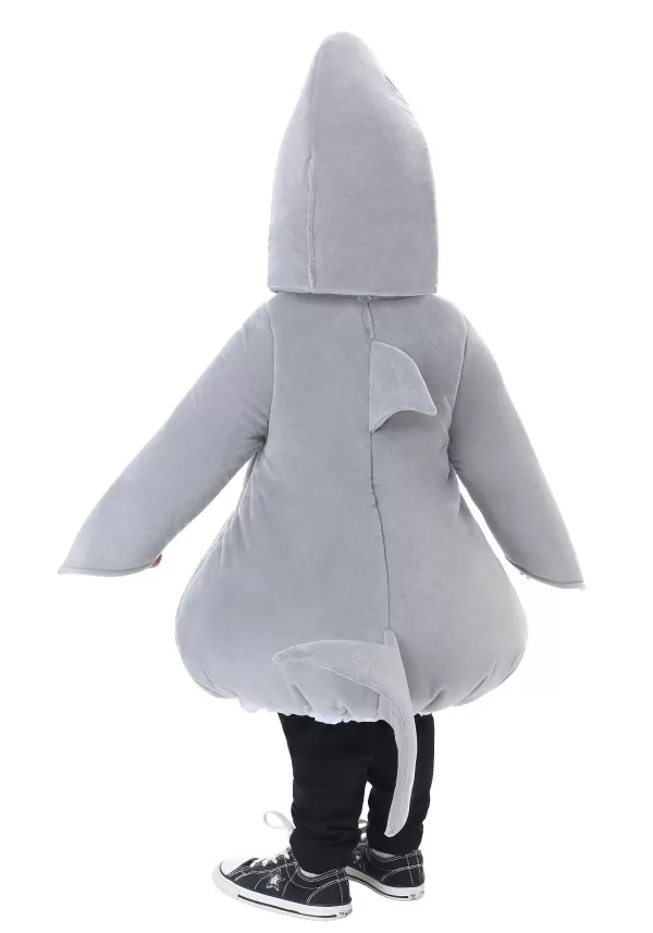 Shop Bubble Shark Costume For Infant/Todder Baby Costumes