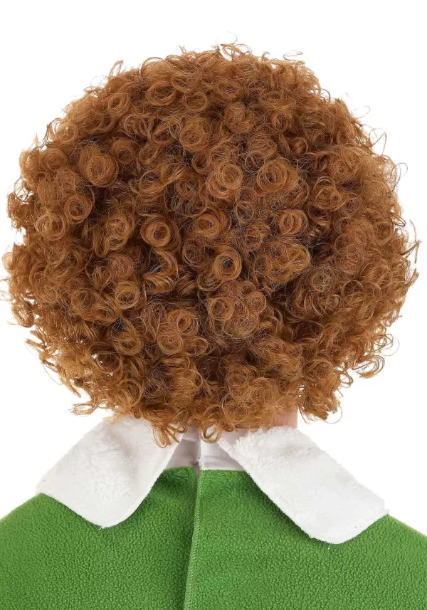 Hot Buddy The Elf Wig For Men Wigs