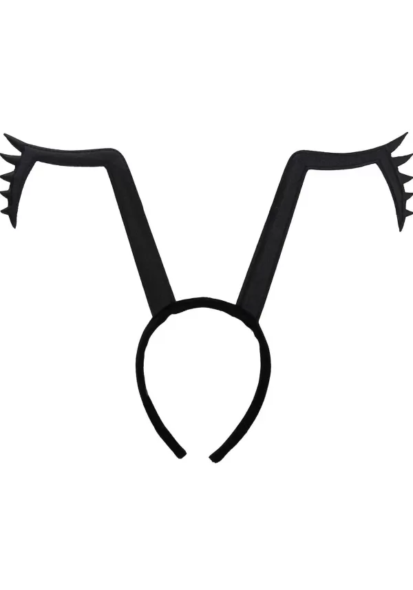 Discount Bug Antennae Costume Headband Headbands