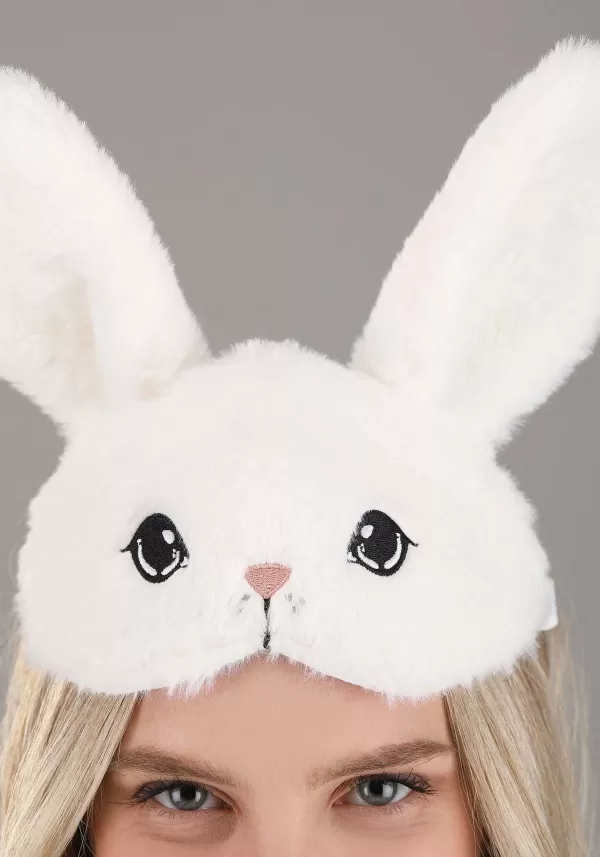 Discount Bunny Face Costume Headband Accessory Headbands