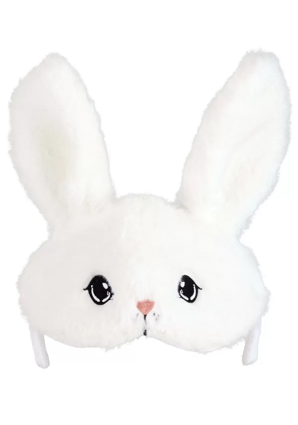 Discount Bunny Face Costume Headband Accessory Headbands