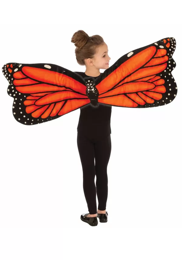 Best Butterfly Plush Wings | Wing Accessory Wings