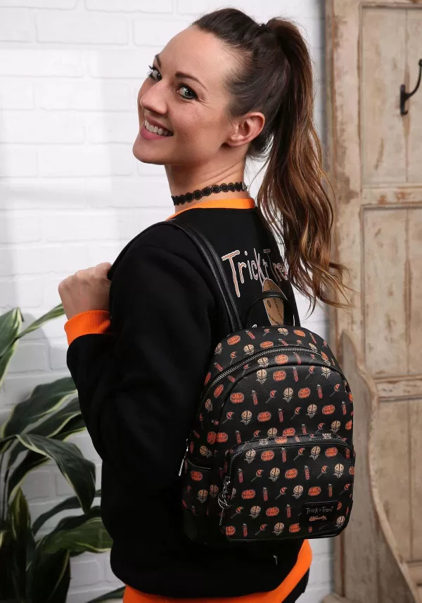 Sale Halloween Trick 'R Treat Mini Backpack Backpacks