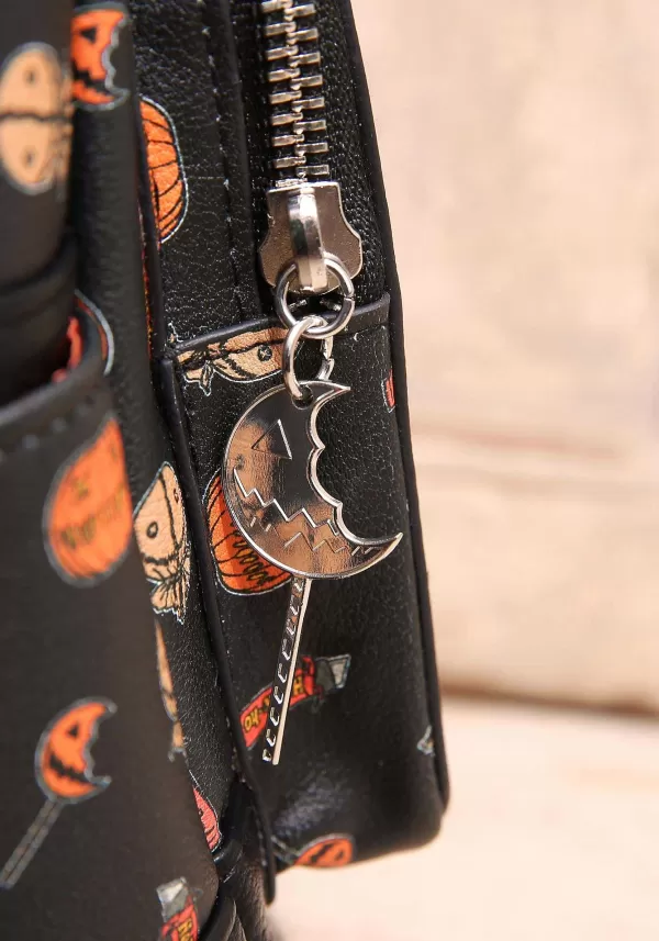 Sale Halloween Trick 'R Treat Mini Backpack Backpacks