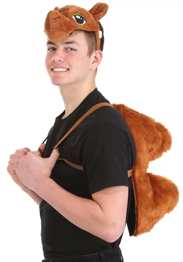 Sale Camel Costume Accessory Kit Accessory Kits