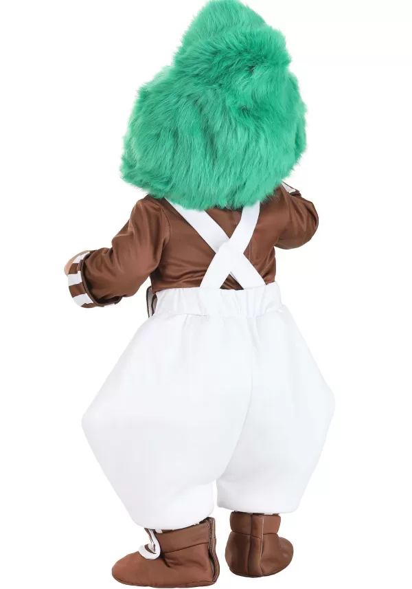 Hot Candy Factory Cutie Costume For Infants Baby Costumes