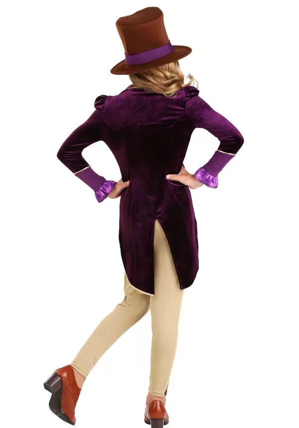 Fashion Candy Inventor Costume For Girls Girl Costumes