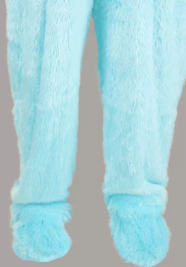 Online Care Bears Adult Classic Bed Time Bear Costume Men'S Costumes