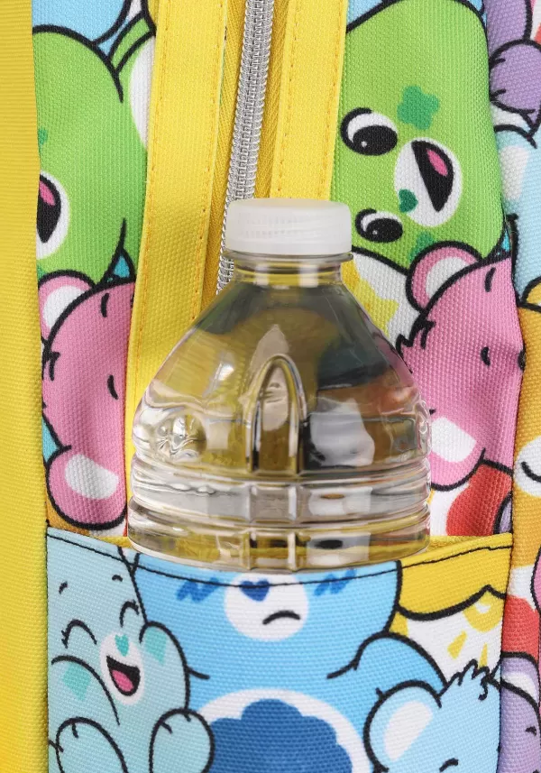 Fashion Care Bears Aop Backpack Backpacks