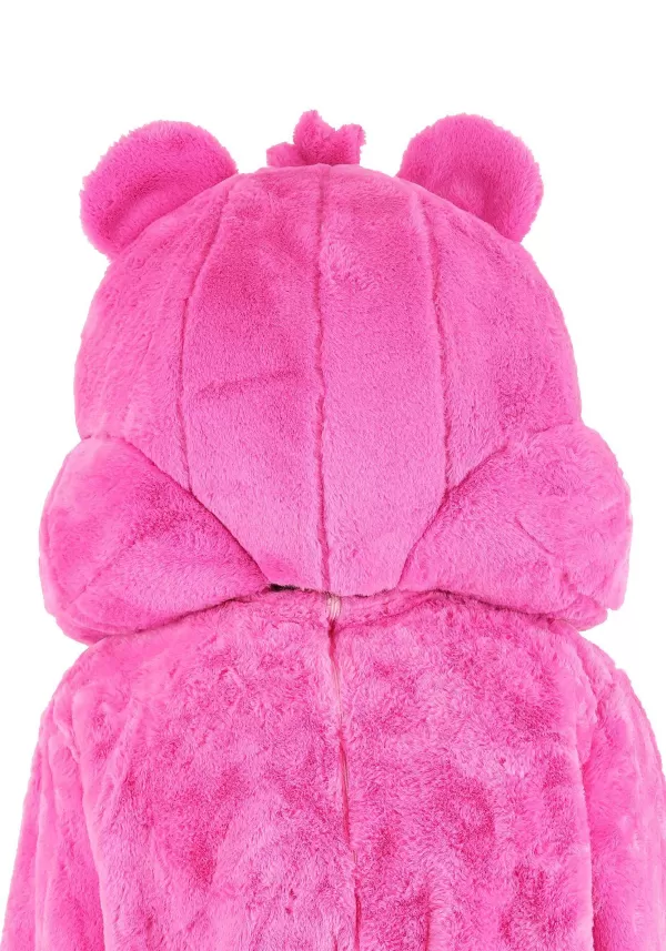Hot Care Bears Cheer Bear Mascot Mask For Adults Masks