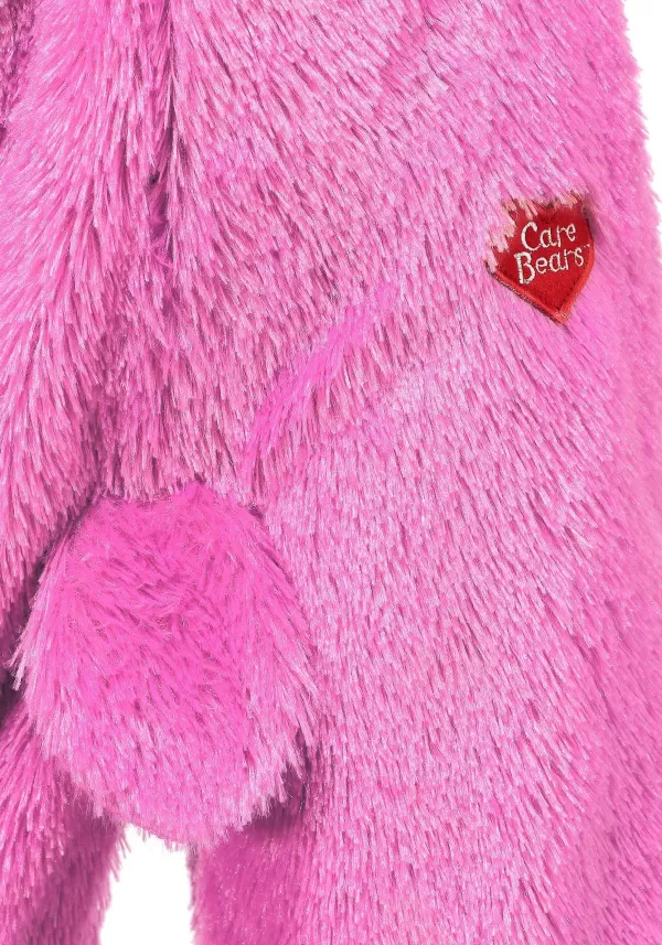 Hot Care Bears Classic Cheer Bear Costume For Kids Girl Costumes