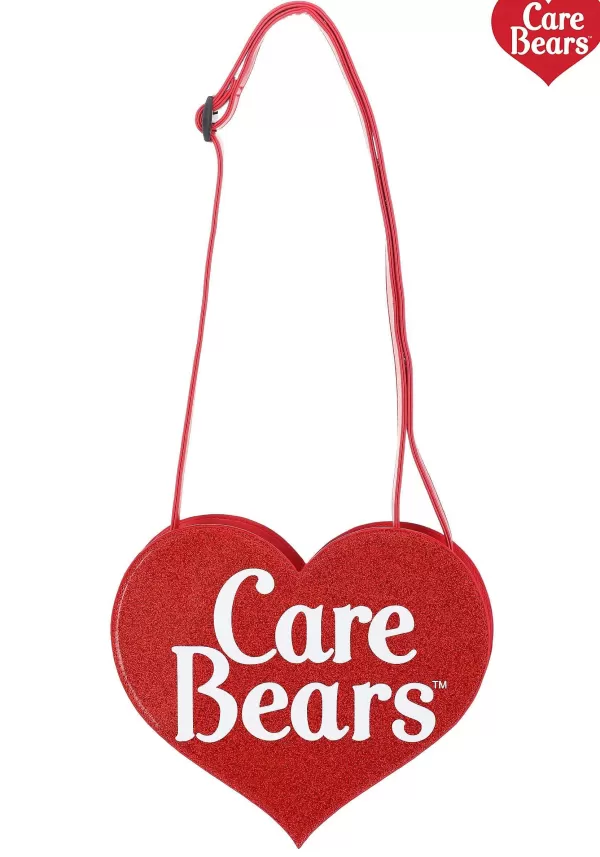 Cheap Care Bears Costume Companion Bag Purses