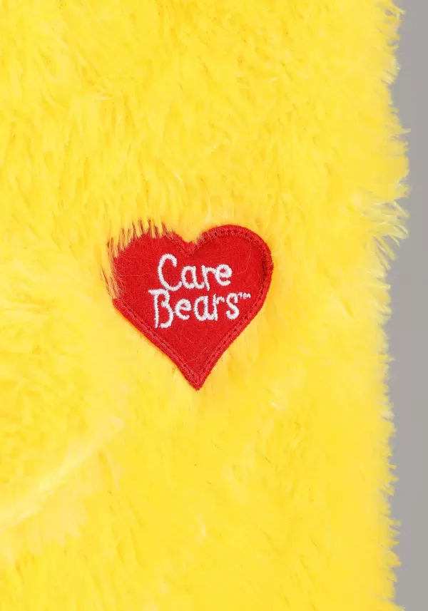 New Care Bears Funshine Bear Costume For Infants Baby Costumes