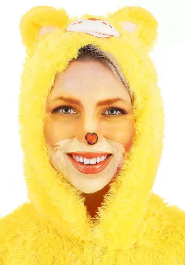 Cheap Care Bears Funshine Bear Makeup Costume Kit Makeup