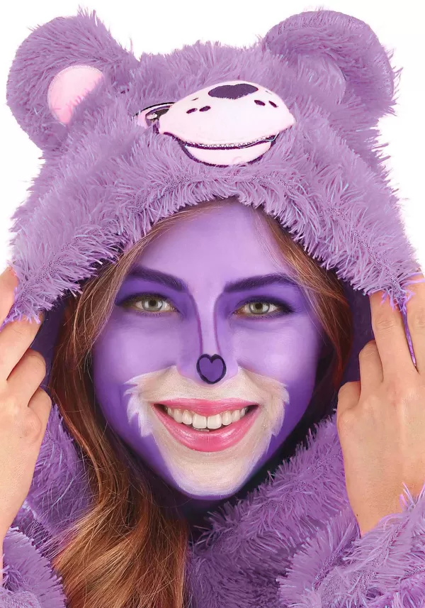 Store Care Bears Share Bear Costume Makeup Kit Makeup