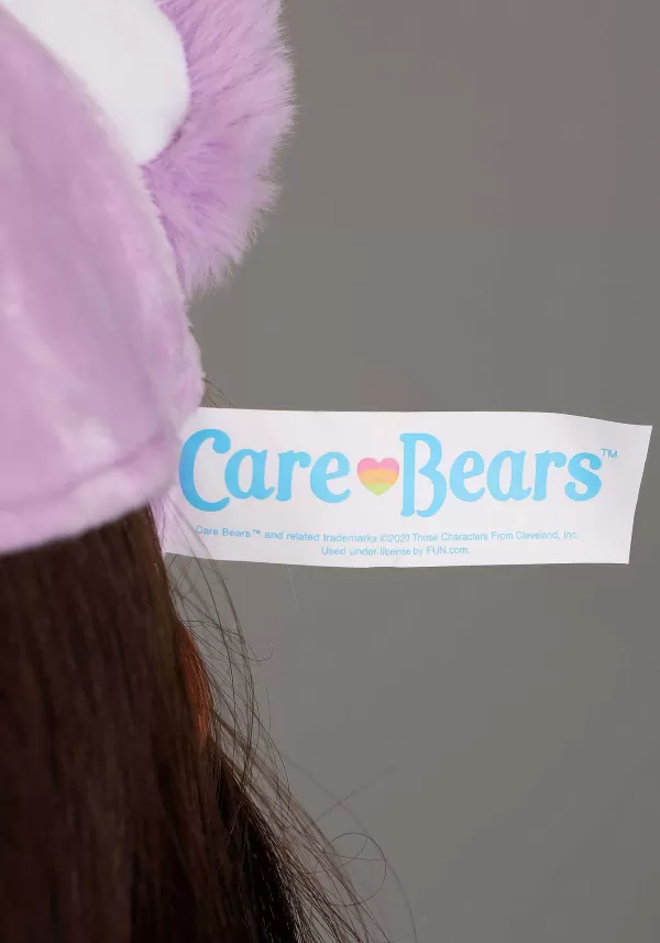 Cheap Care Bears Share Bear Soft Headband Costume Headbands