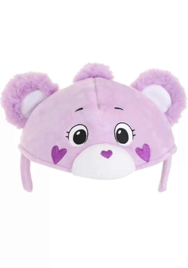 Cheap Care Bears Share Bear Soft Headband Costume Headbands