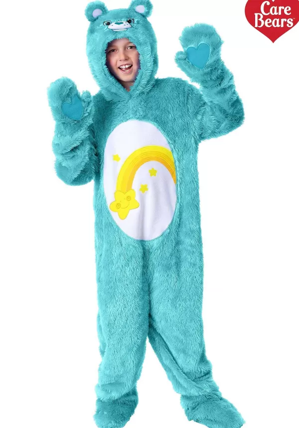 Cheap Care Bears Wish Bear Costume For Kids Boy Costumes