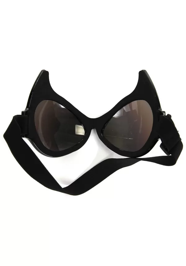 Best Sale Cat Eye Rainbow Goggles Glasses / Sunglasses