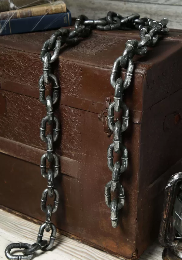Cheap Chain Link Rope Accessory Toy Weapons