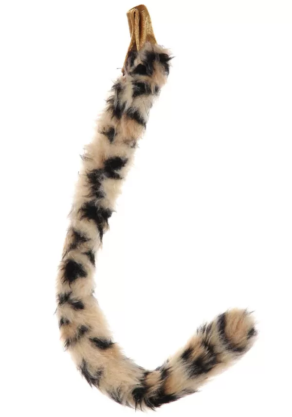 Best Sale Cheetah Ears And Tail Costume Accessory Kit Accessory Kits