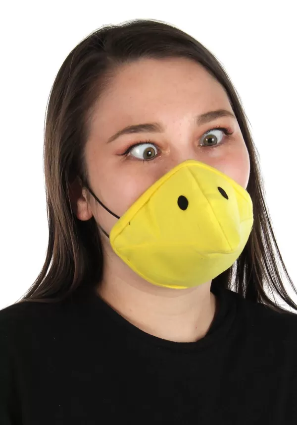 Shop Chicken Face Mask For Adults Face Masks
