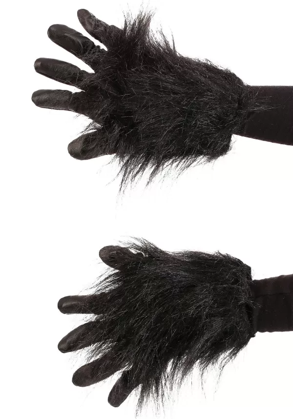Fashion Child Gorilla Gloves Gloves