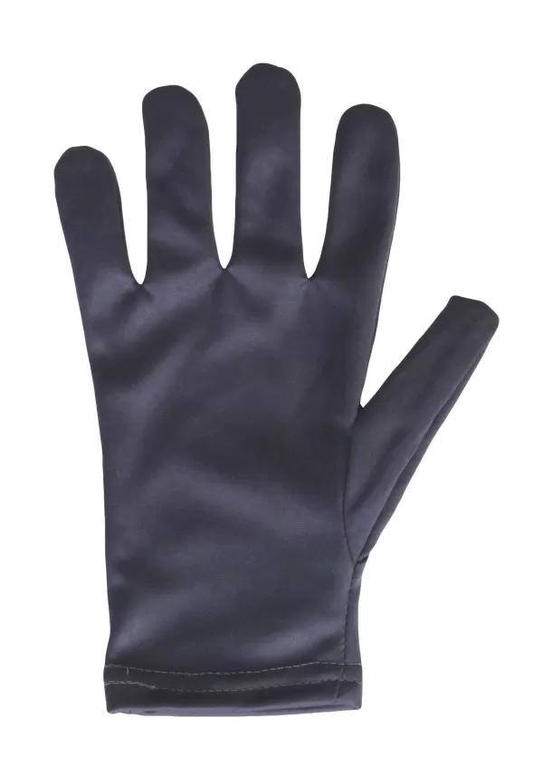 Store Child Grey Gloves Gloves