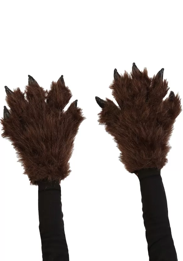 Flash Sale Child Werewolf Gloves Gloves