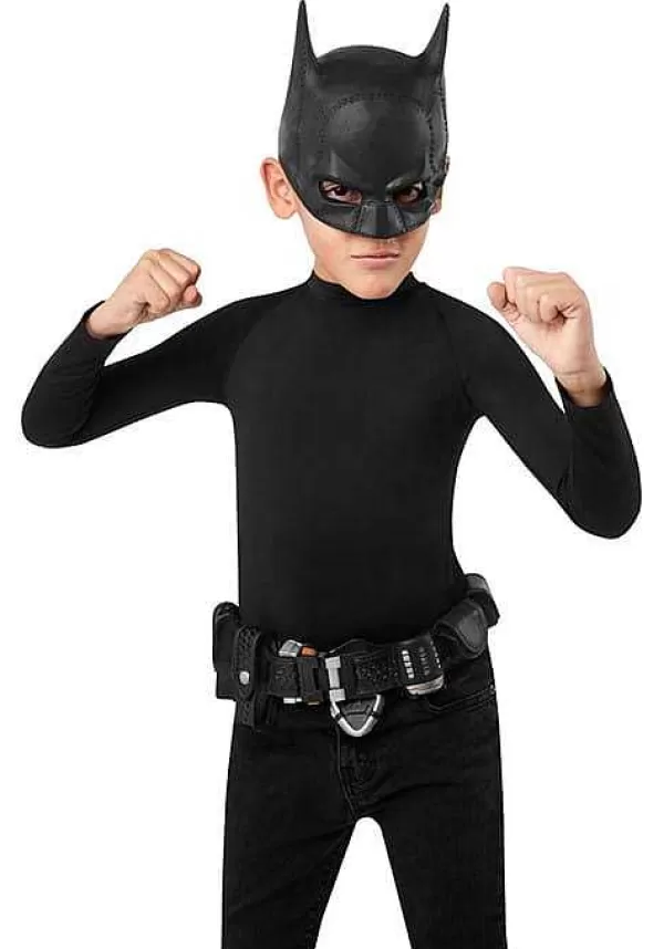 Online Child'S Batman Utility Belt Accessory Belts