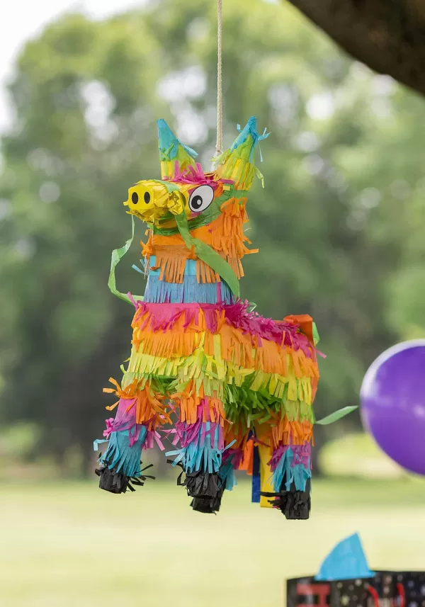 Online Cinco De Mayo Pi Ata Donkey Decoration Kid Friendly D Cor