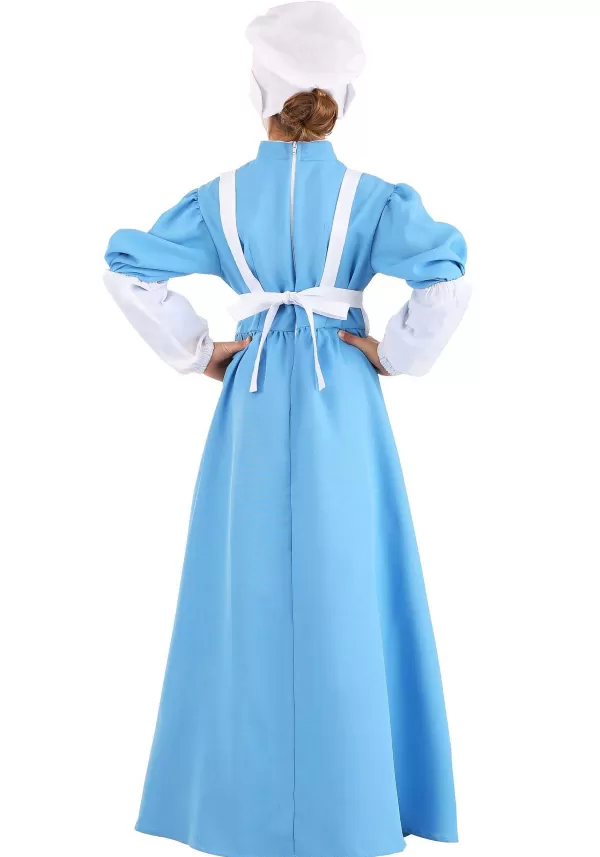 Discount Clara Barton Costume For Kids Girl Costumes