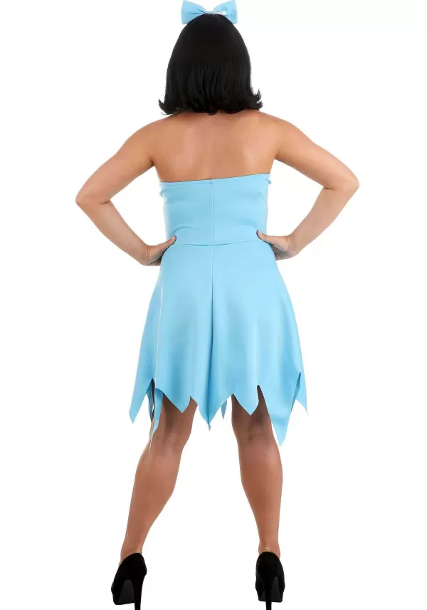 Outlet Classic Betty Rubble Costume For Women Women'S Costumes