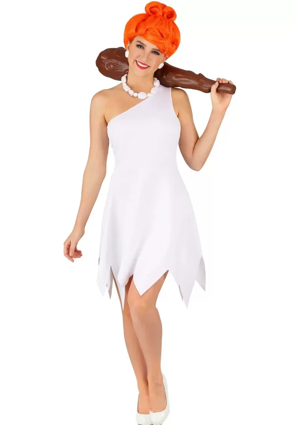 Online Classic Flintstones Wilma Costume For Women Women'S Costumes