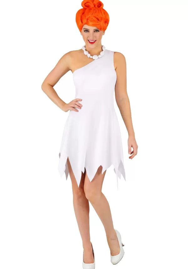 Online Classic Flintstones Wilma Costume For Women Women'S Costumes