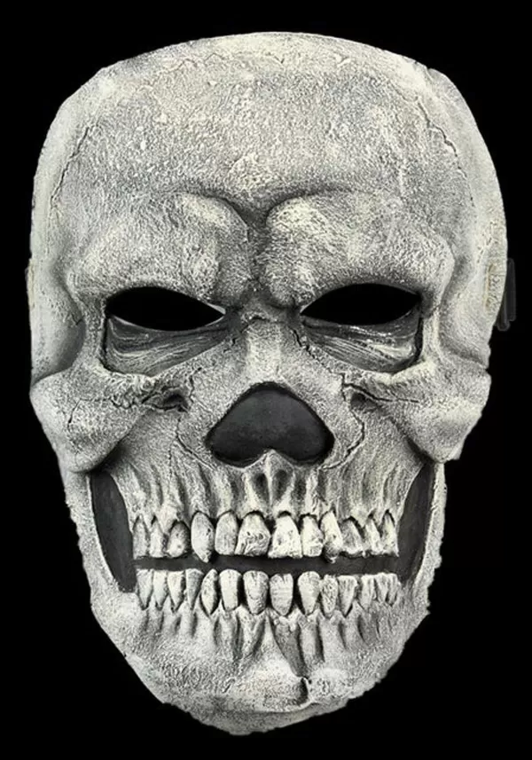 Cheap Classic Skull Mask For Adults Masks